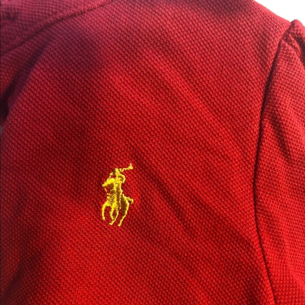Polo Ralph Lauren long sleeve shirt